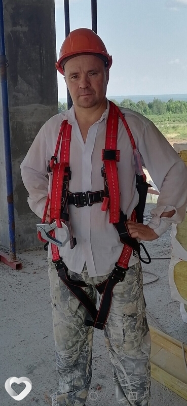 Анатолий, 49, Новочебоксарске — анкета №2506574