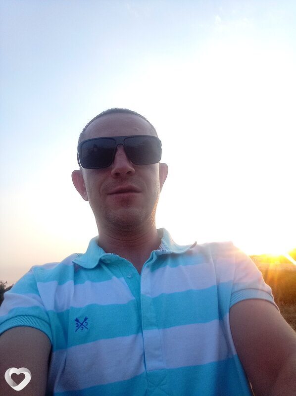 Кирилл, 37, Таганроге — анкета №2506588