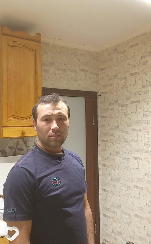 Мехроч, 31, Москве — анкета №2506594