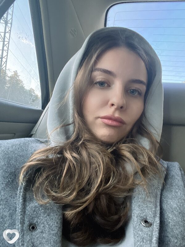 Елена, 30, Новосибирске — анкета №2506596