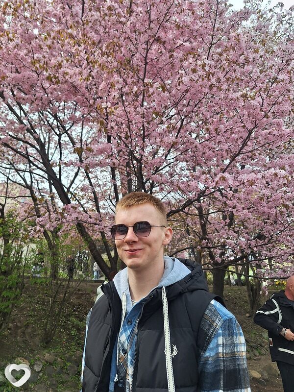 Данила, 23, Владивостоке — анкета №2506597