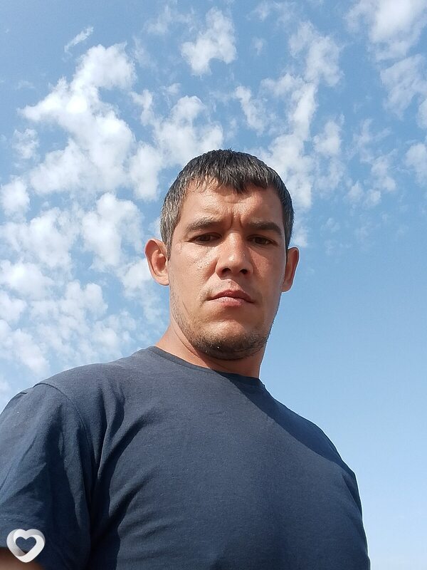 Вадим, 37, Камышине — анкета №2506530