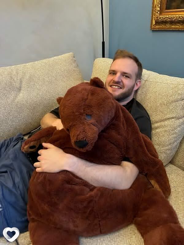 Владимир, 28, Москве — анкета №2506531