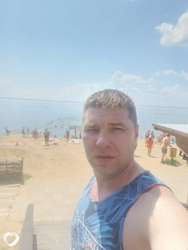 Николай, 35, Яровом — анкета №2506542