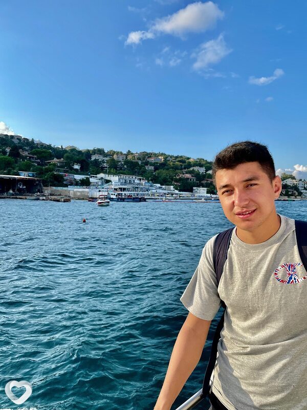 Мурат, 26, Туркестане — анкета №2506549