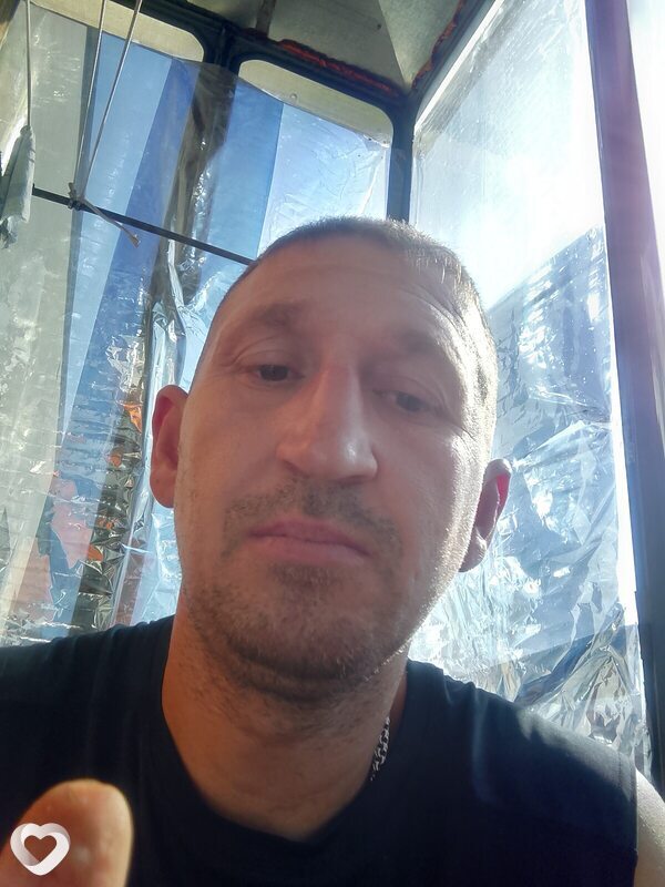 Павел, 39, Курске — анкета №2506550