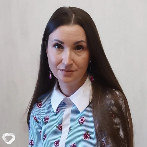 Наташа, 38, Могилев — анкета №2506604