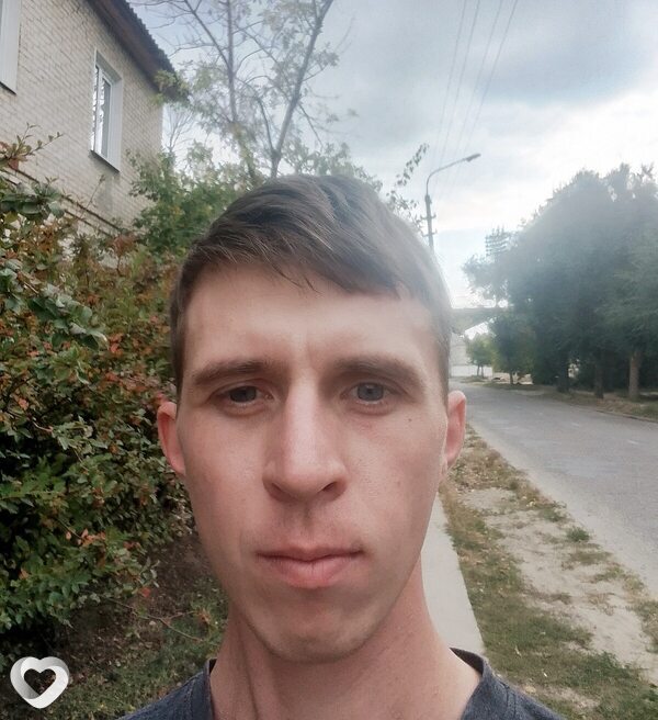 Сергей, 30, Камышине — анкета №2506607