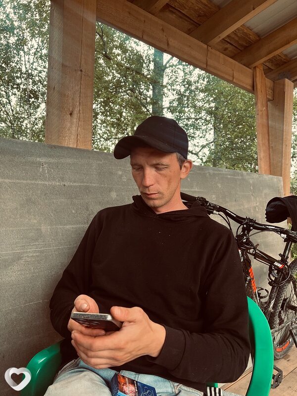 Александр, 31, Москве — анкета №2506612