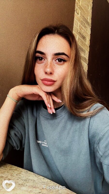 Оксана, 27, Пушкино (Московская Обл) — анкета №2506615