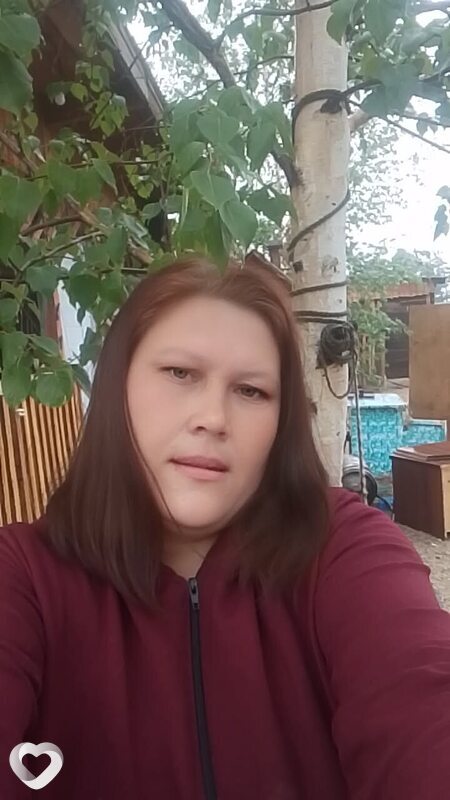Тамара, 37, Чите — анкета №2506617