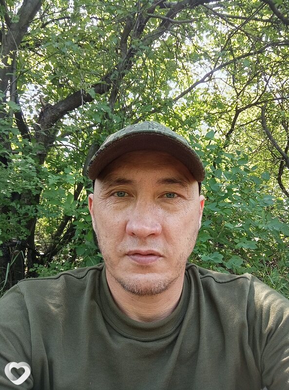Коля, 44, Астрахани — анкета №2506619