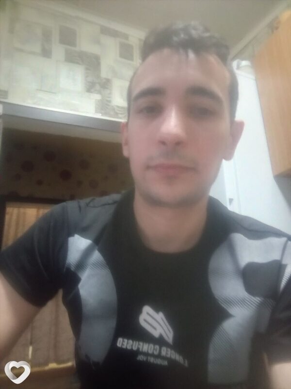 Боря, 31, Кургане — анкета №2506625