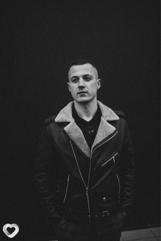 Виктор, 32, Минске — анкета №2506680