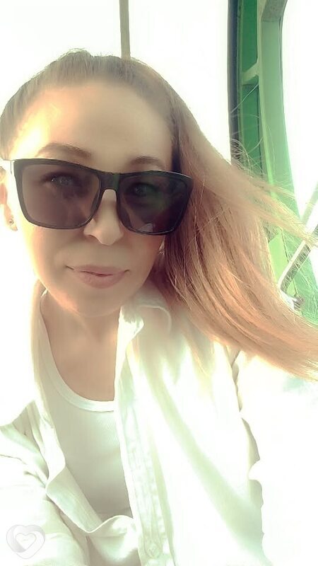 Gg, 33, Ялуторовске — анкета №2506693