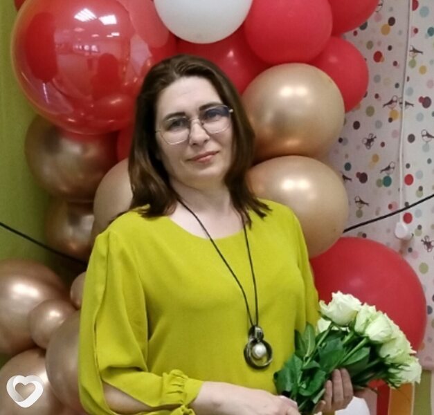 Елена, 54, Иркутске — анкета №2506694