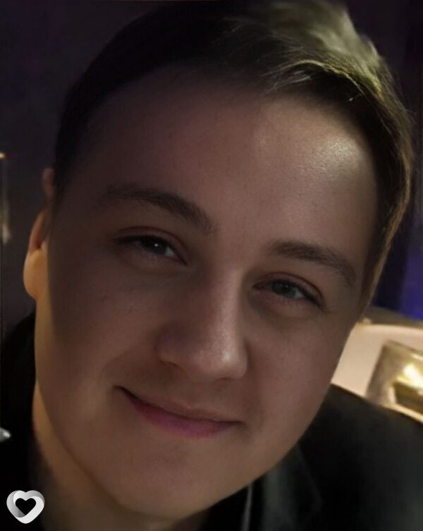 Александр, 23, Могилев — анкета №2506695