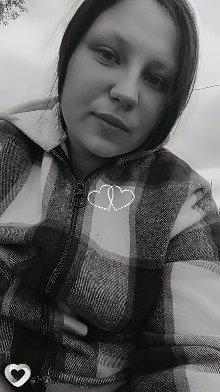 Татьяна, 23, Камени-на-Оби — анкета №2506697