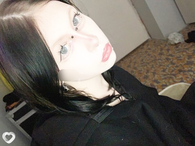Татьяна, 21, Перми — анкета №2506699
