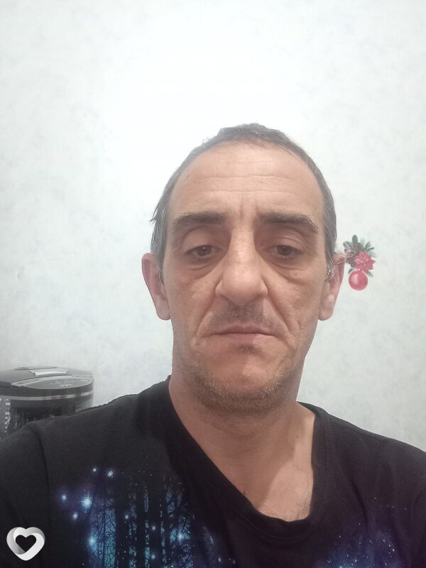Андрей, 50, Братске — анкета №2506461