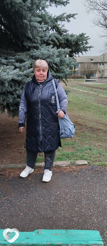 Светлана, Амвросиевка