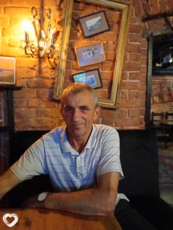 Константин, 56, Москве — анкета №2506475