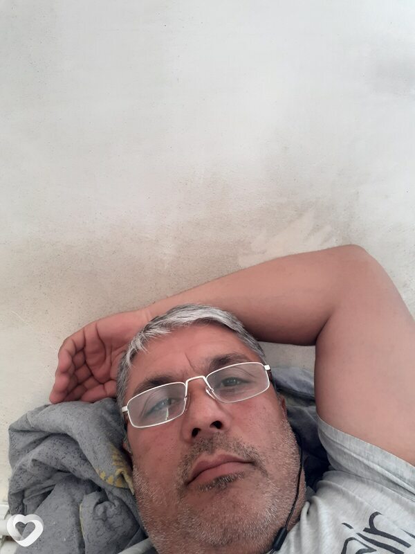 Наджмиддин, 49, Уфе — анкета №2506629