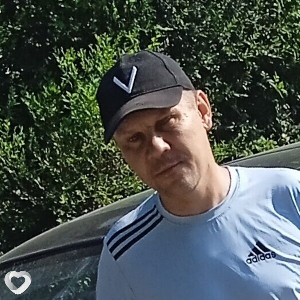 Гриша, 41, Донецке — анкета №2506631