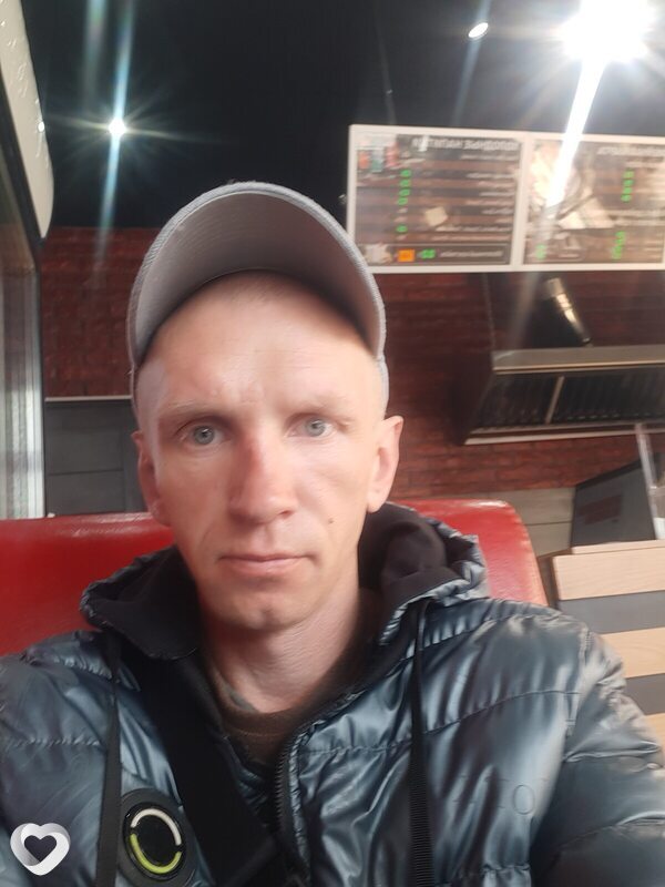Денис, 37, Клинцах — анкета №2506632