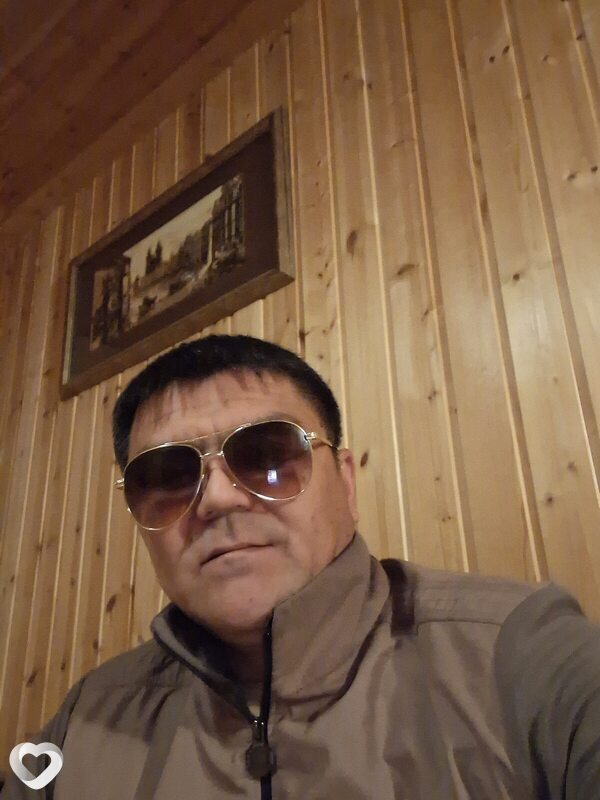 Шухрат, 44, Актюбинске — анкета №2506640
