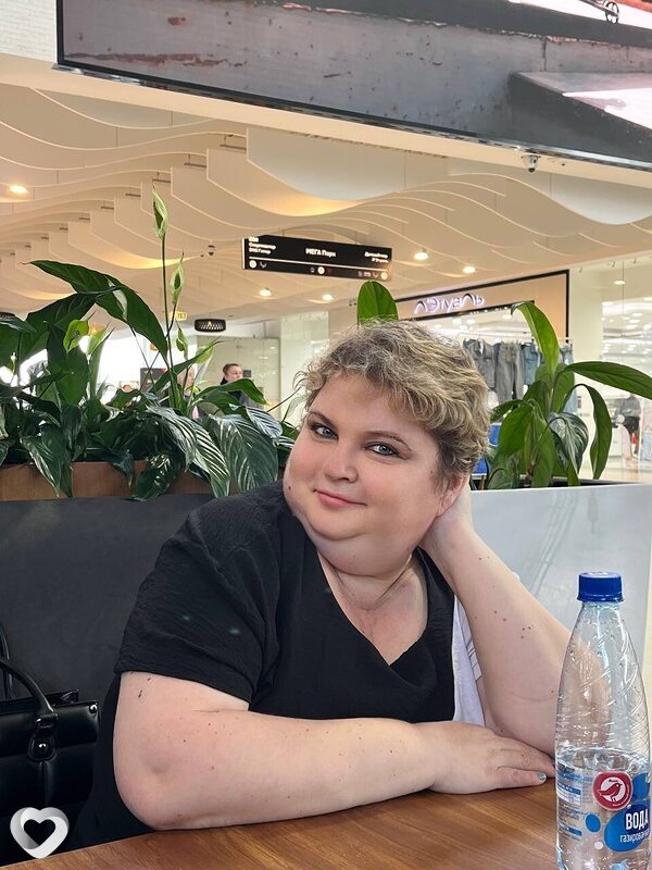Натали, 45, Нижнем Новгороде — анкета №2506646