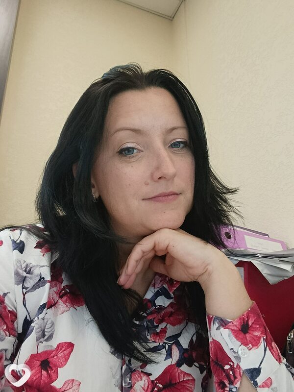 Юлия, 39, Минске — анкета №2506648