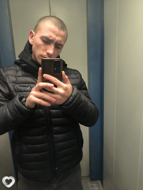 Дима, 23, Воронеже — анкета №2506653