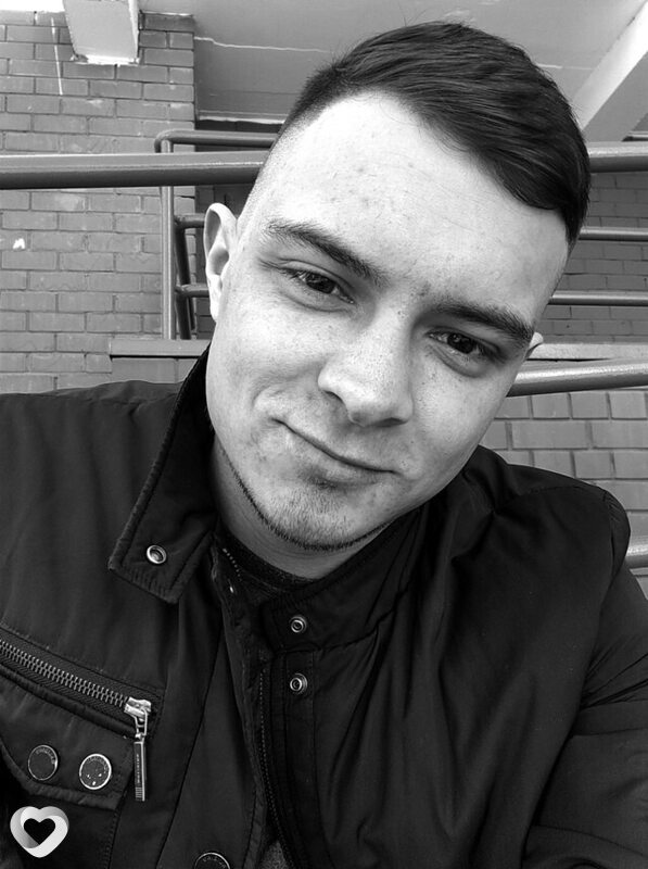 Алексей, 29, Кирове — анкета №2506654