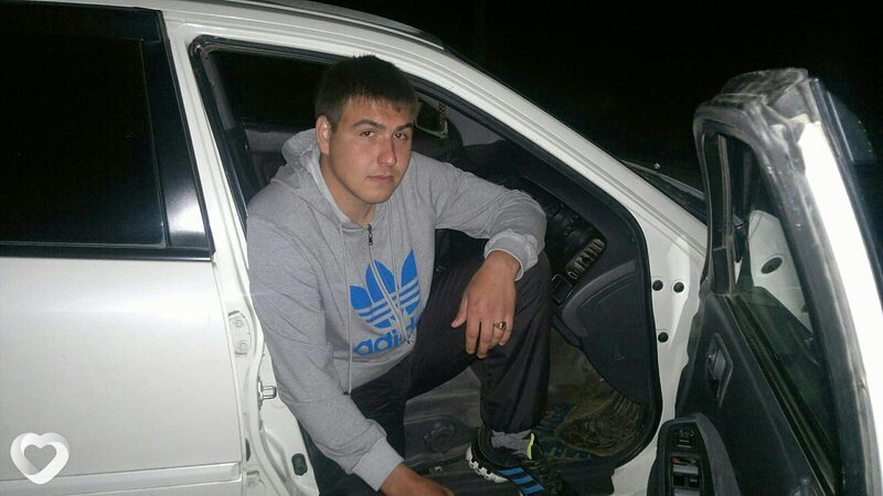 Кирилл, 34, Ачинске — анкета №2506656