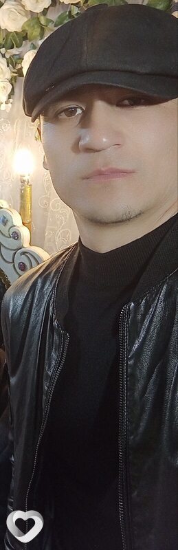 Azat, 28, Тюмени — анкета №2506658