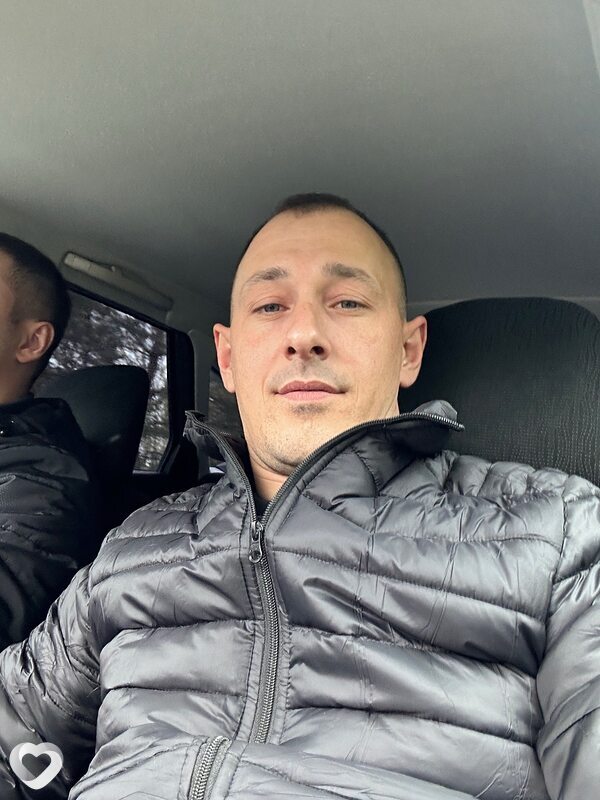 Дима, 31, Балашихе — анкета №2506666