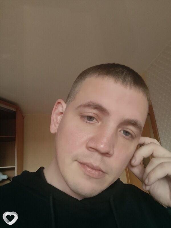 Николай, 38, Челябинске — анкета №2506670