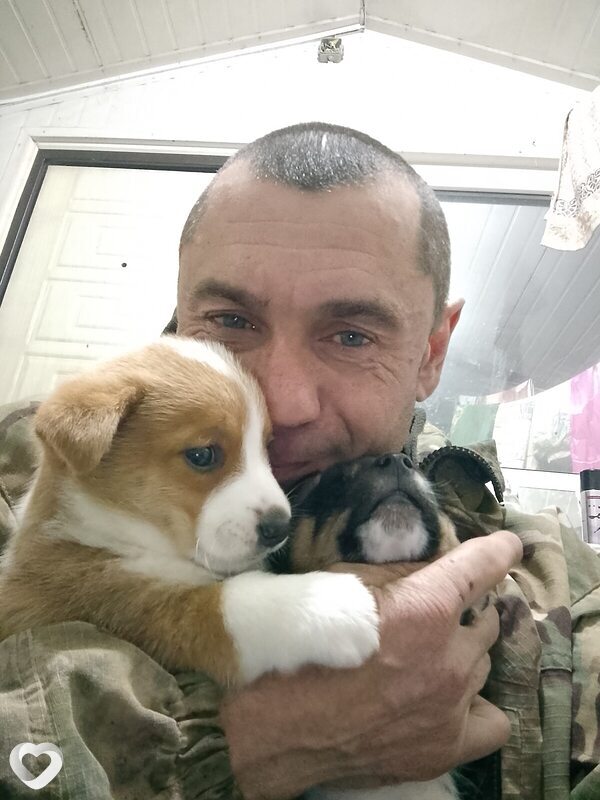 Александр, 47, Владивостоке — анкета №2506673