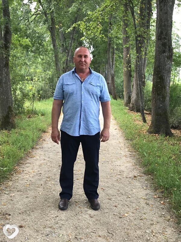 Иван, 47, Пензе — анкета №2506675