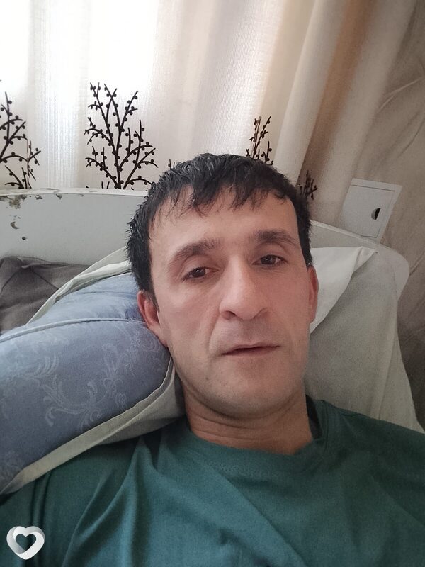 Руслан, 38, Краснодаре — анкета №2506855