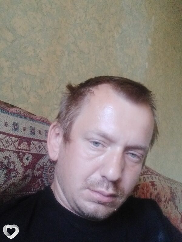 Валерий, 39, Омске — анкета №2506865