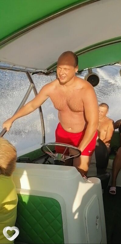 Сергей, 31, Орёл — анкета №2506868