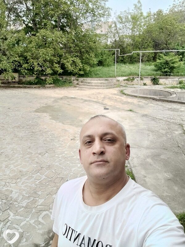 Шагин, 41, Ставрополе — анкета №2506876