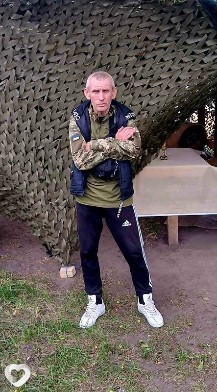 Константин, 49, Харькове — анкета №2506732