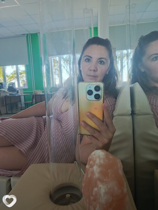 Анна, Тогучин