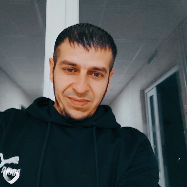 Ruslan Makarov, 40, Москве — анкета №2506751