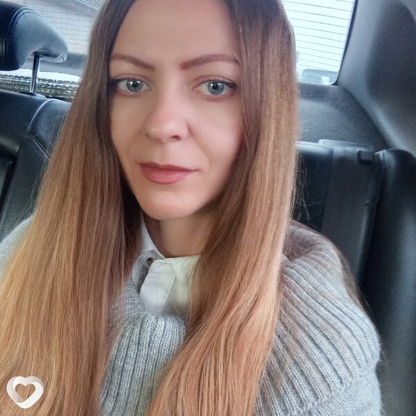 Ирина, 47, Краснодаре — анкета №2507123