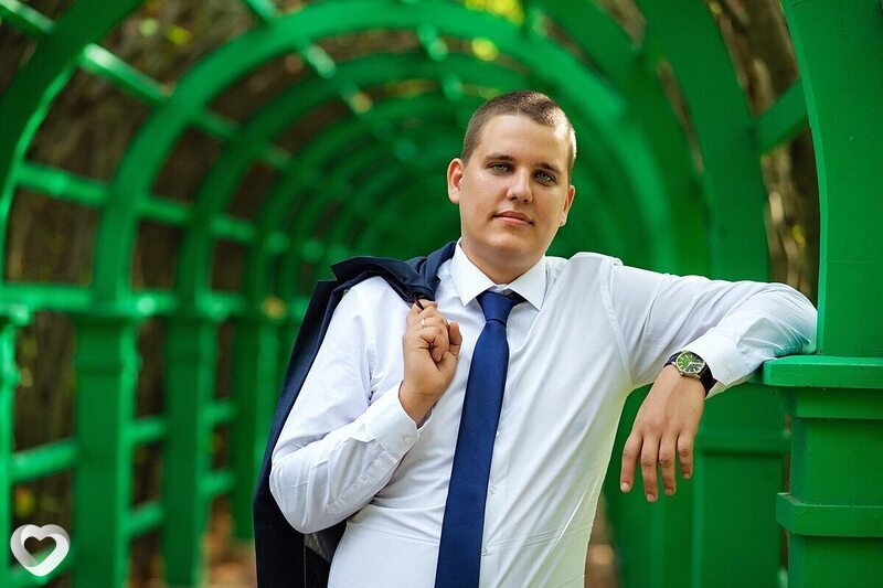 Алексей, 39, Одинцове — анкета №2507141