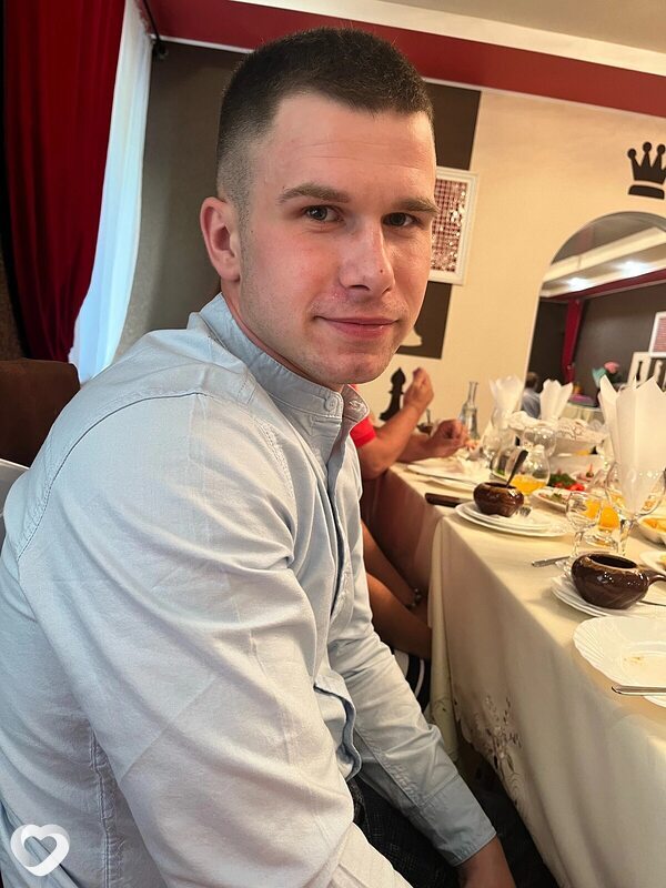 Александр, 25, Нижнем Новгороде — анкета №2506809